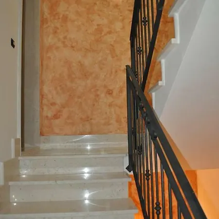 Antea Apartament *