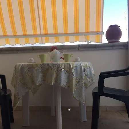 Antea Apartament
