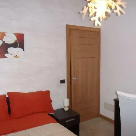 Antea Apartament *