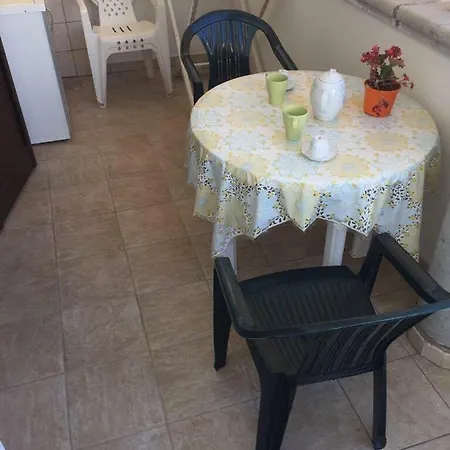 Apartament Antea