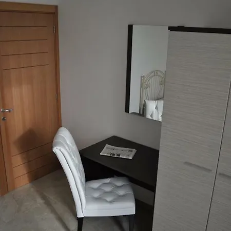 Apartament Antea *