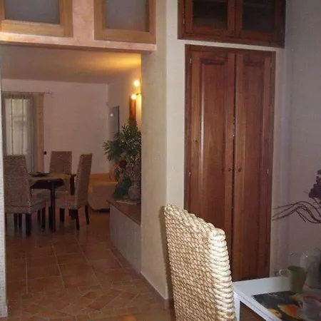 Apartament Antea *
