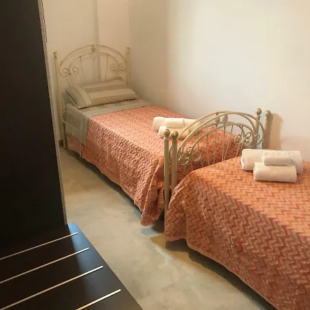 Antea Apartament *